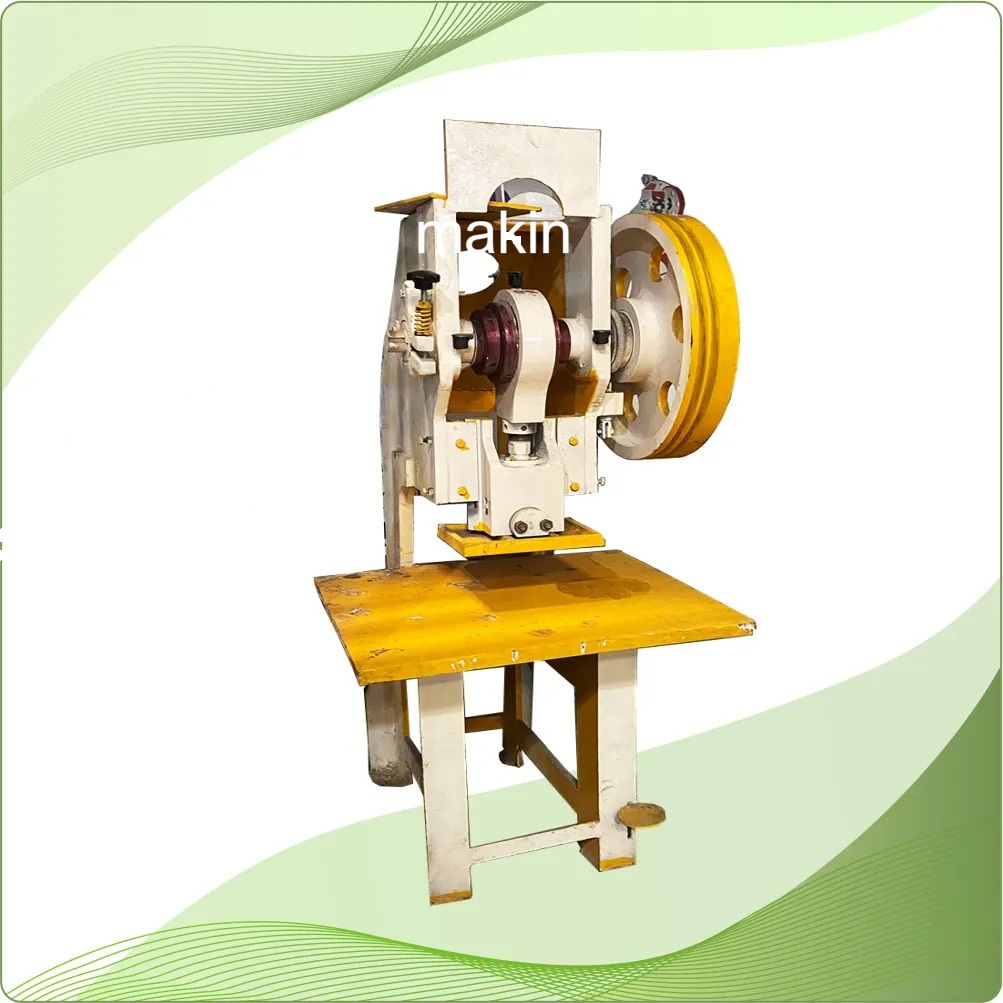 Commercial Slipper Making Machine – High-Speed Footwear Manufacturing Solution for Small & Large Businesses